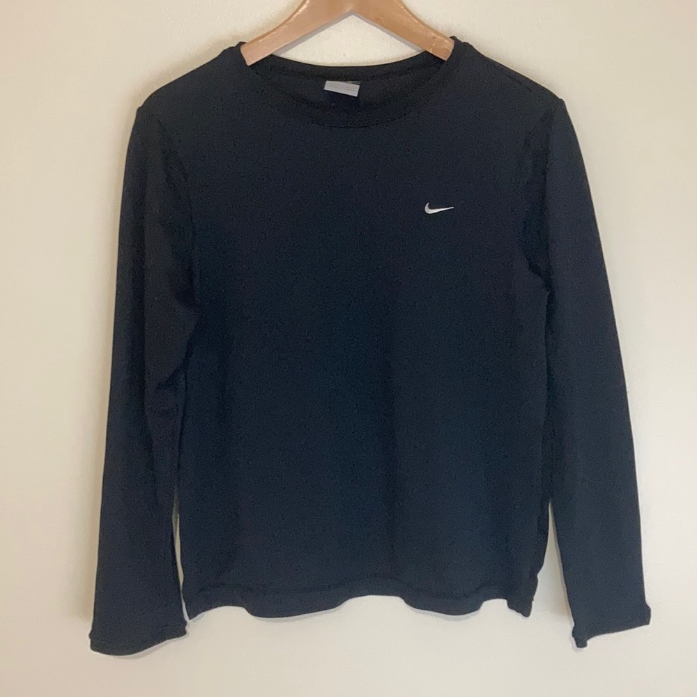 Nike Dri-fit UV workout top